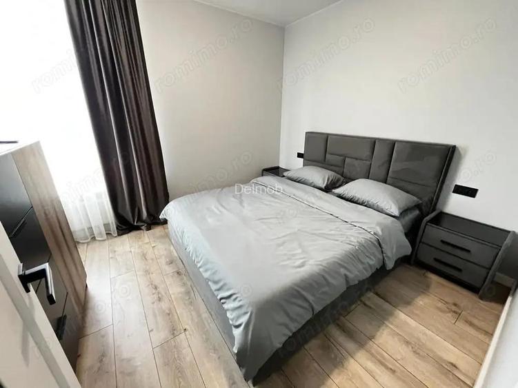 Apartament cu 2 camere in zona Astra
