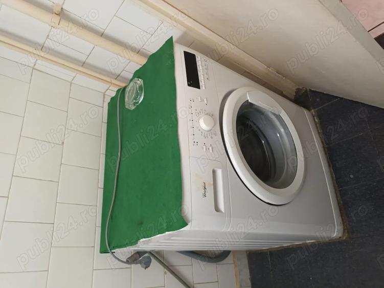 Inchiriez garsoniera zona UTA - 3