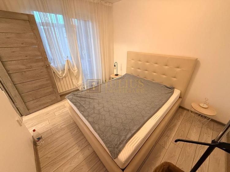 2 camere, Circumvalatiunii-Dacia, la 5 minute de Iulius, apartament frumos! - 6
