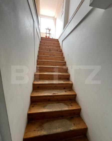 ???? Spa?iu Comercial 160 mp Parter +Etaj + Depozit Idea - 6