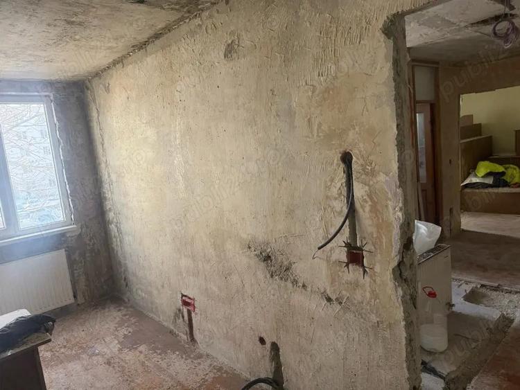 Apartament 2 camere 54 mp Maratei Alimentara 28 - 1