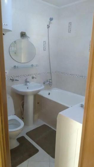 Garsoniera de inchiriat in zona Timpuri Noi - 3