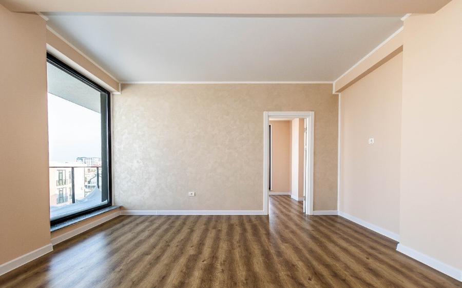 Apartament 2 camere - Mamaia - Oba LAKE - Proiect finalizat - 8