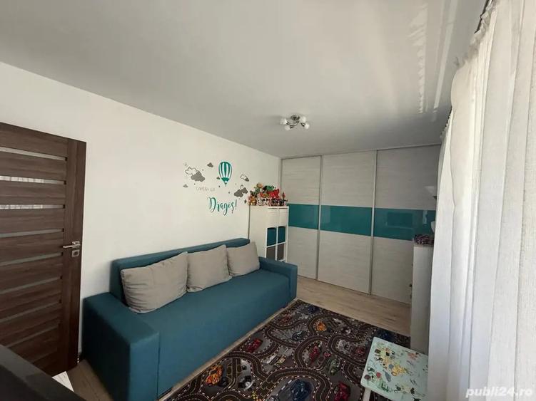 Apartament 3 camere - 2