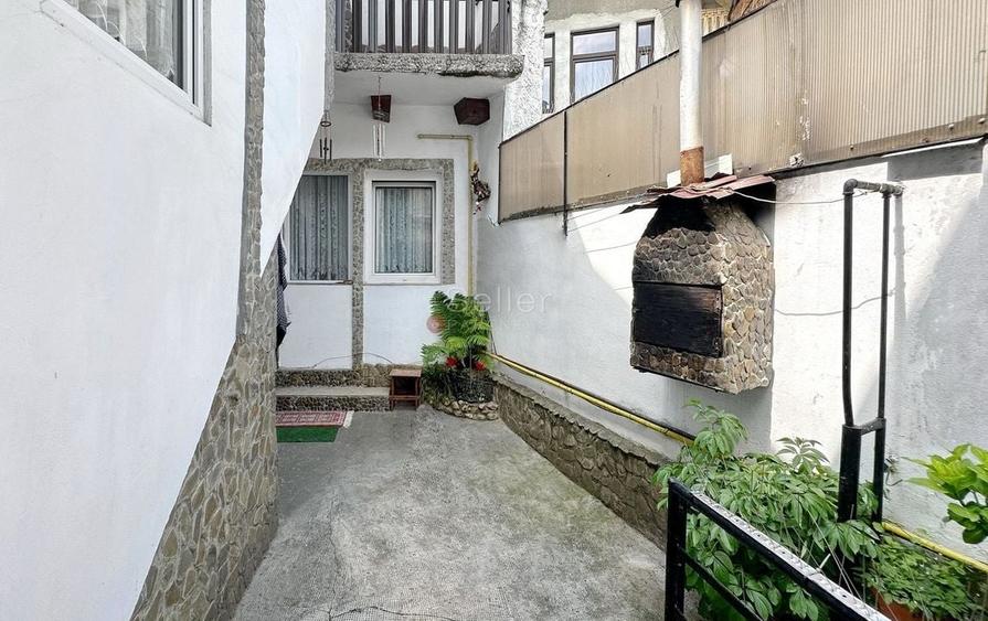 Zona Verde Aproape - 1