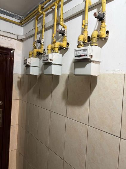 Garsoniera Sos. Pantelimon / Spital Sf. Pantelimon / Str. Aurului - 6