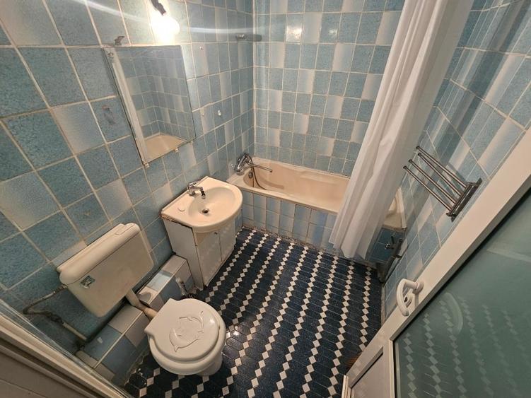 UNIRII, OCTAVIAN GOGA - Inchiriere Apt 2 cam, nemobilat, pretabil birou - 3