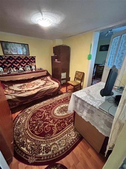 Pod Brailita Casa 5 camere, teren 390 mp, toate utilitatile, - 14