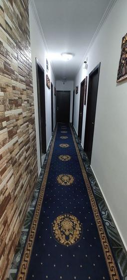 PENSIUNE - TROCADERO - 15