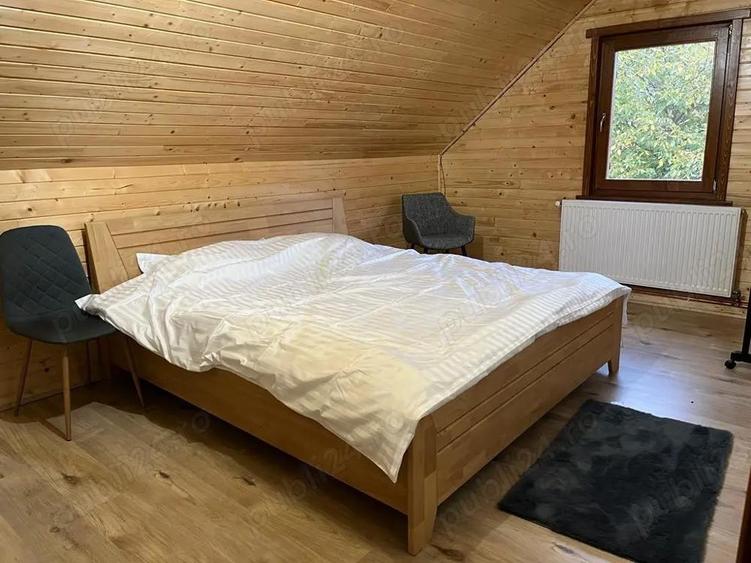 Casa cabana jud. Brasov Bran Moieciu - 3