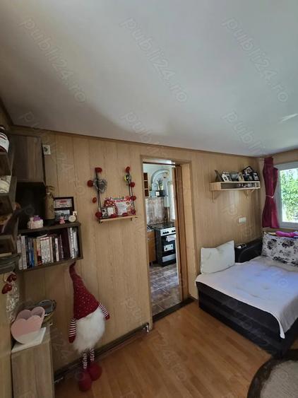 Casa moderna, pozi?ie EXCELENTA-Campina gata de mutat! - 6