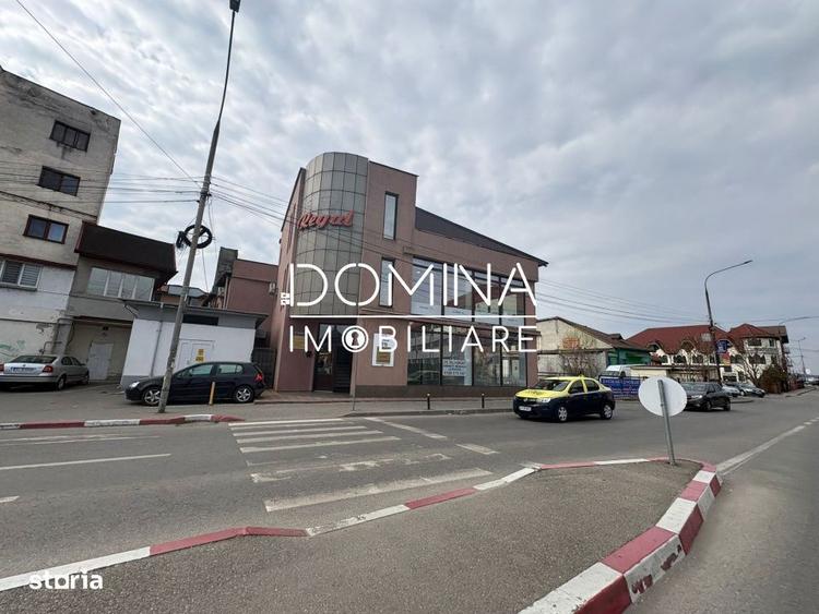 Inchiriere spatii pentru cabinete medicale Zona Victoriei (OMV) - 4