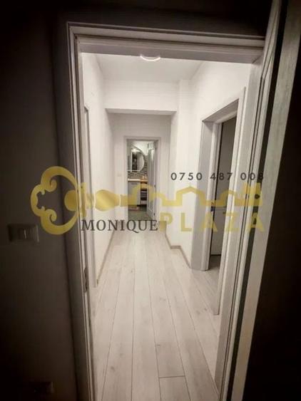 3 Camere | 2 balcoane | Parcare | Spatiu verde | Zona barbeque | - 4