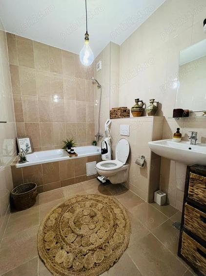 Apartament 3 Camere + Gradina Adora Forest - 3