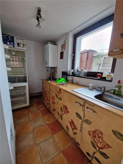 Casa de inchiriat 3 camere Sibiu Central - 3