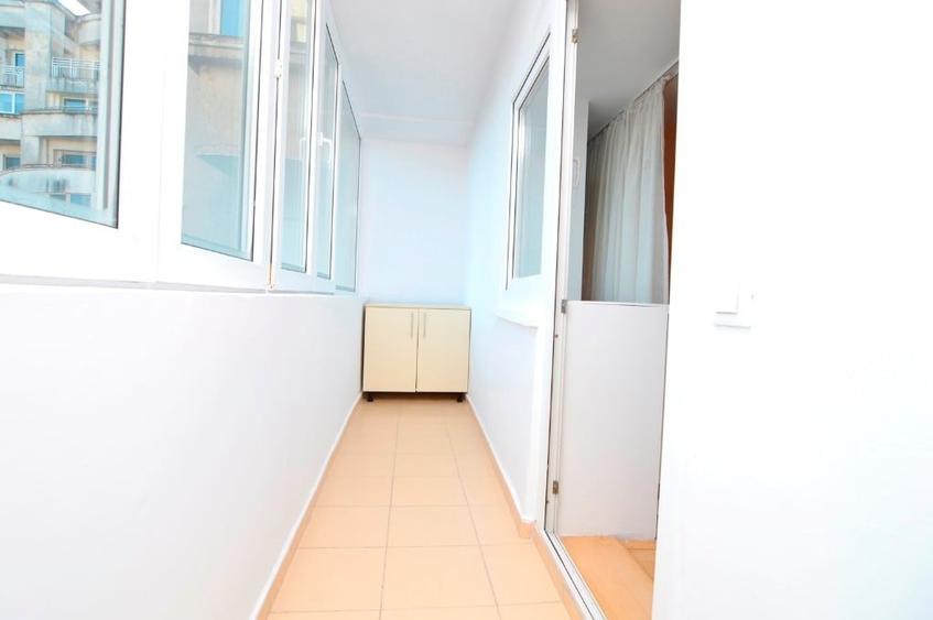 Unirii- Tribunal apartament 2 camere LUX - 11
