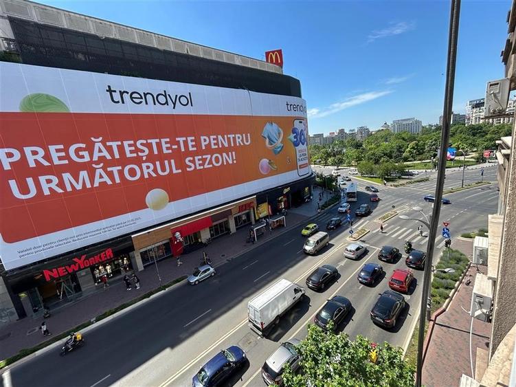 Piata Unirii - KFC Unirea | 4 Camere | Rezidential sau Birou - 8