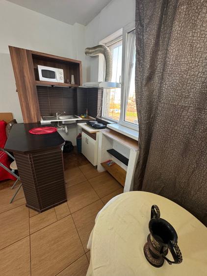 Garsonieră 26 mp Zona Far Mobilată Utilată - 3