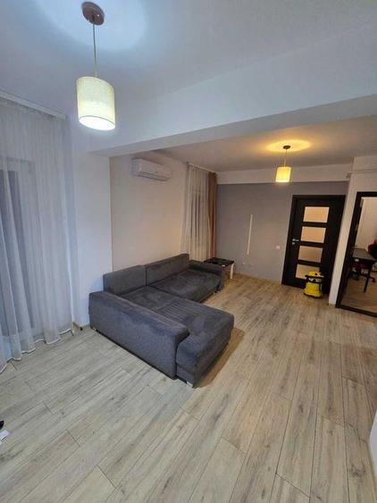 Apartament 3 Camere CUG - 400 euro - 3