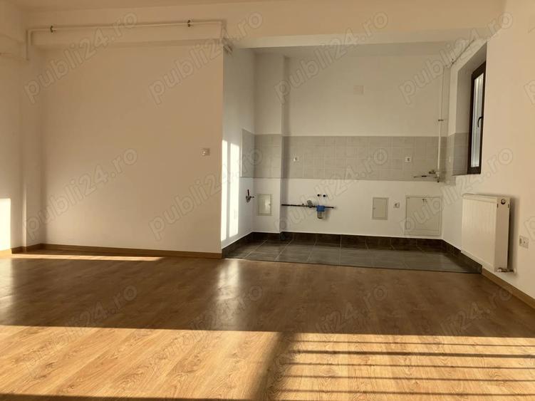 Apartament 2 Camere ! Bloc Nou ! Zona Linistita ! - 6