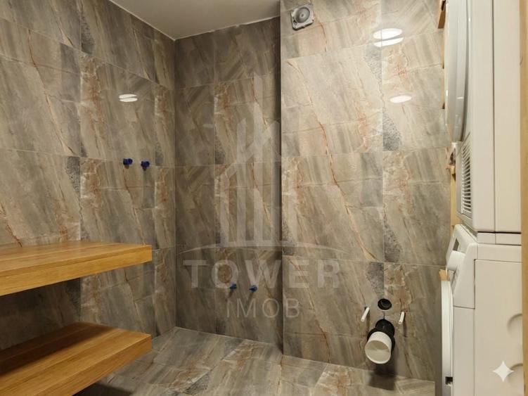 Apartament Spațios  + Terasă Generoasă – Cartierul Arhitecților - 10