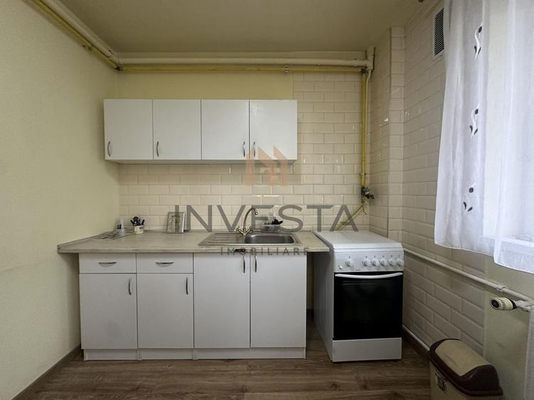 Apartament 2 camere la 100 de metri de Iulius Mall! - 5