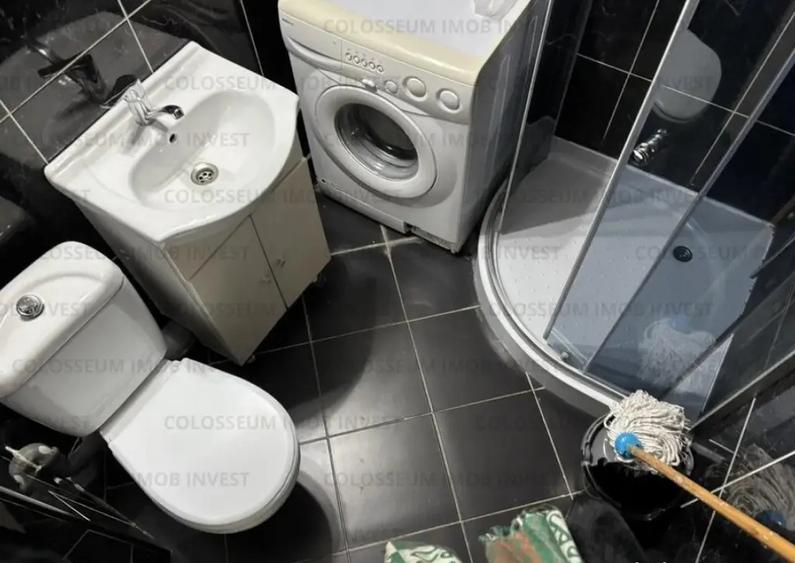 Garsoniera mobilata, utilata, zona Astra! - 6