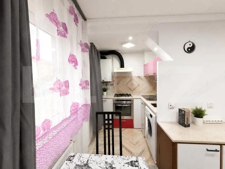 Apartament Hunedoara 2 camere - 1