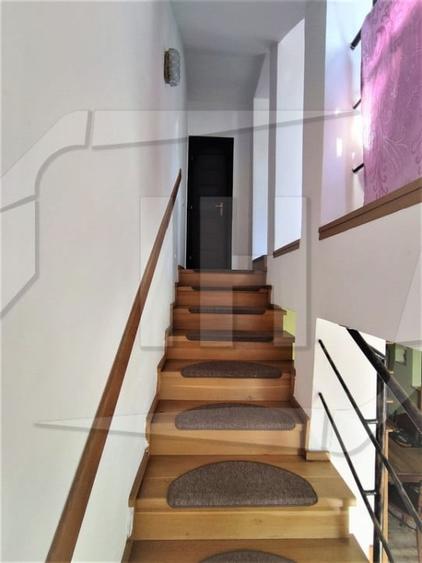 Casa individuala, 4 camere, 495 mp teren, Gheorgheni - 7