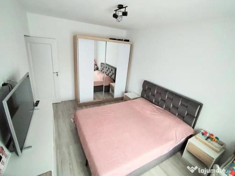 Apartament 2 camere decomandat Lunca-Cetatuii, Ciurea - 6