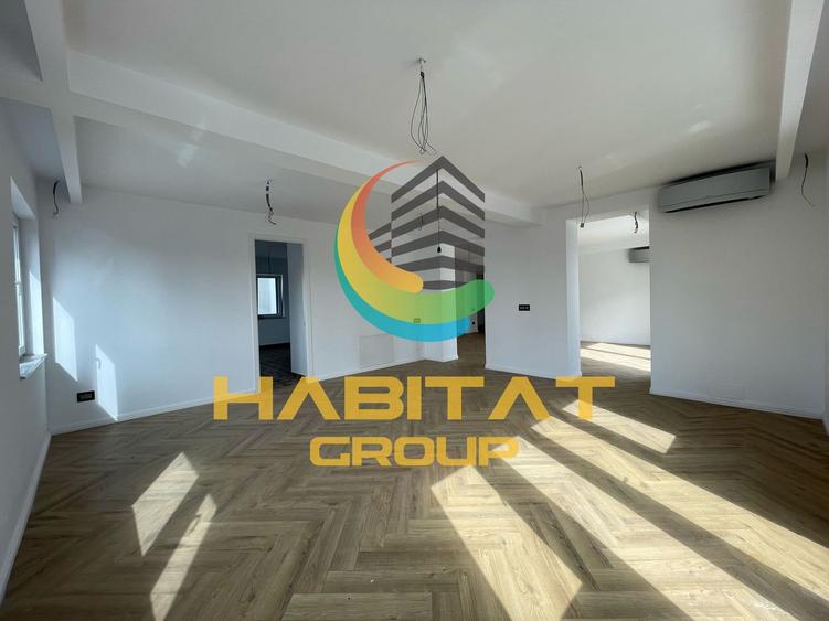 Penthouse Duplex Mihai Bravu Lux cu vedere panoramica mutare imediata - 5