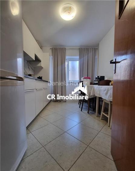 Apartament 4 camere Metrou Iancului Apartament 4 camere Metrou Iancului