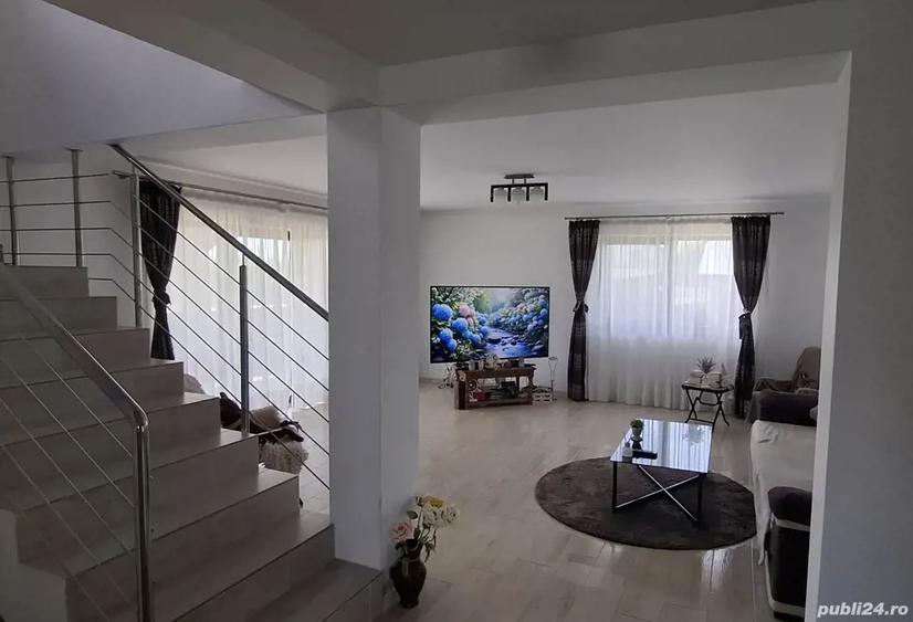 Casa si teren vanzare Catanele - 3