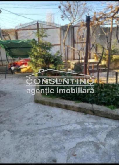 Se vinde casa si teren in zona Dorobanti