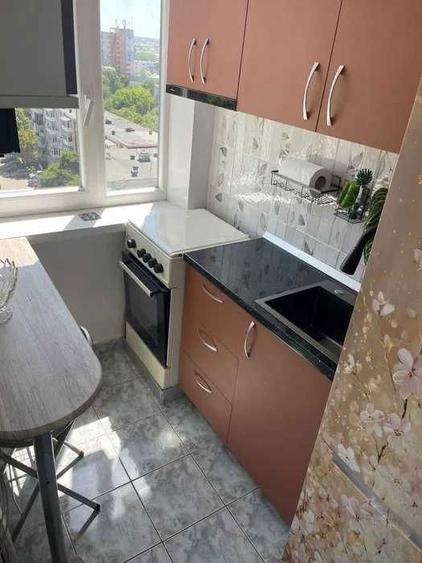 Garsoniera Brazda G - 1