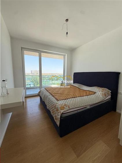 Apartament cu 4 camere *122mp*   1 Parcare Subterana   Floreasca - Lac - 9