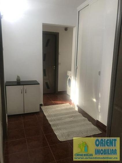 De vanzare apartament 2 camere, decomandat, etaj 3, mobilat - 7