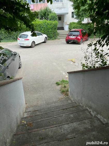 De inchiriat teren Faleza Nord - 6