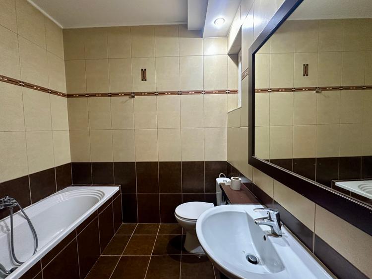 Apartament cu 3 camere de vanzare  | Timpuri Noi | bloc 2007 | lângă metrou - 8