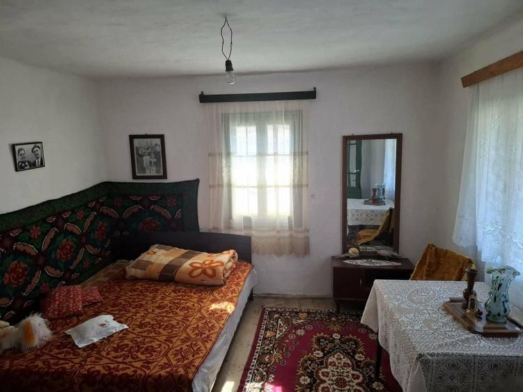 Casa de vanzare in sat Busu, comuna Grecesti, judetul Dolj. - 5