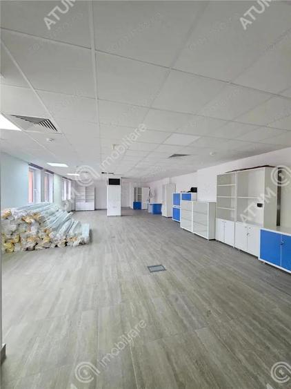 Spatiu comercial de 117 mp utili in zona Turnisor din Sibiu - 13