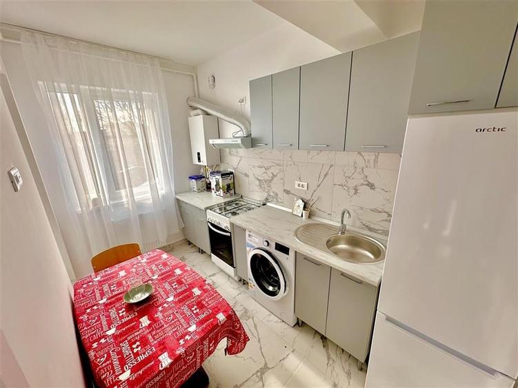 Inchiriere garsoniera Odei Towers - 5