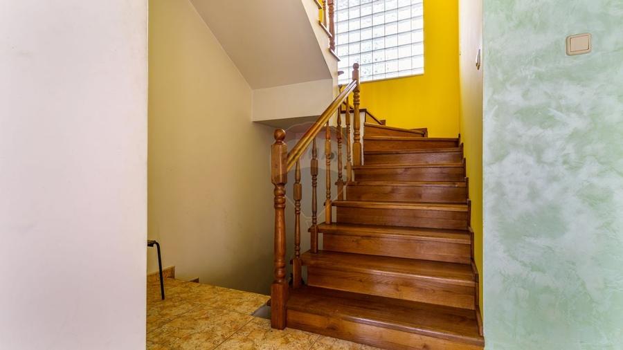 Casa individuala, 309mp utili, 633mp teren, Gheorgheni, COMISION 0% - 12