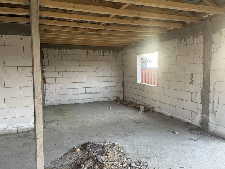 Casa de vanzare stefanesti langa muzeu - 4