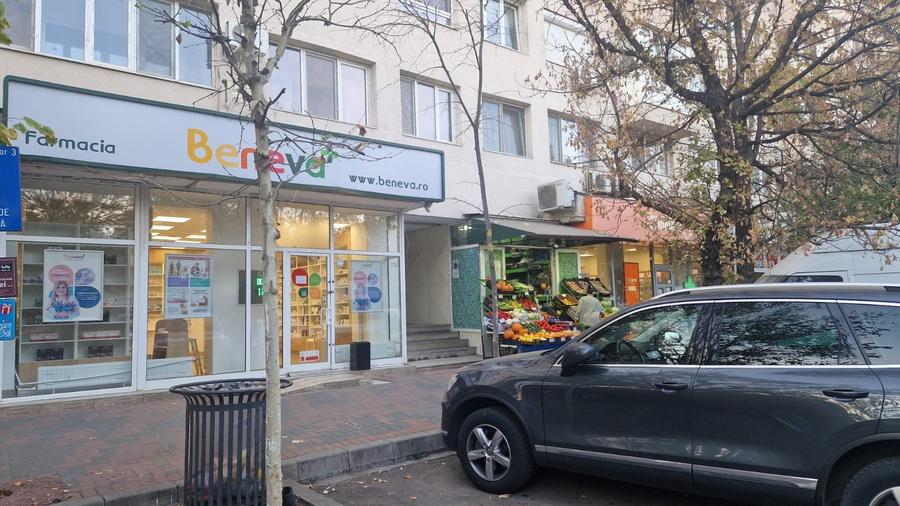 Mihai Bravu-Baba Novac l 120 mp-pret 2700 euro - 1