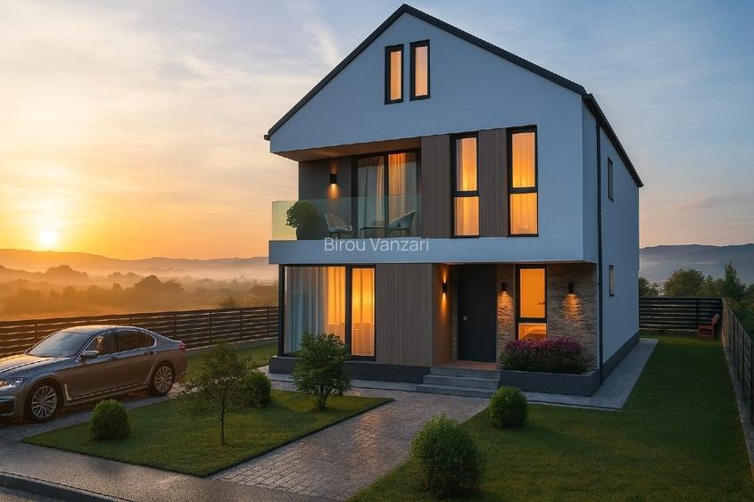 Ghimbav Rezidence by Nym House Ghimbav Rezidence by Nym House