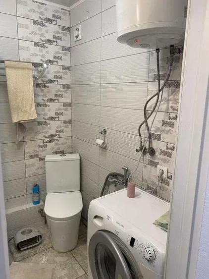 Garsoniera de inchiriat - Zona Pajura - 5