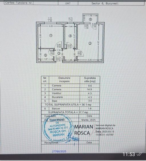 Vanzare apartament - 8