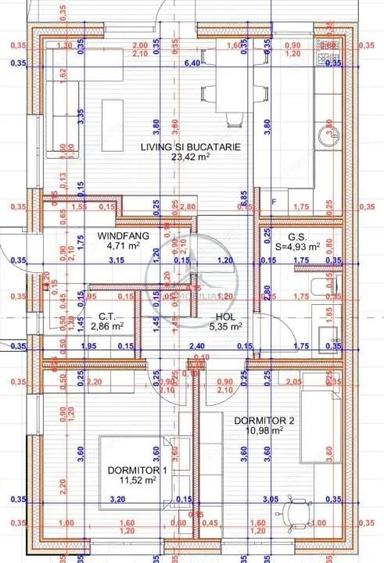 Case Premium in Ansamblu Reziden?ial zona Beclean - 11