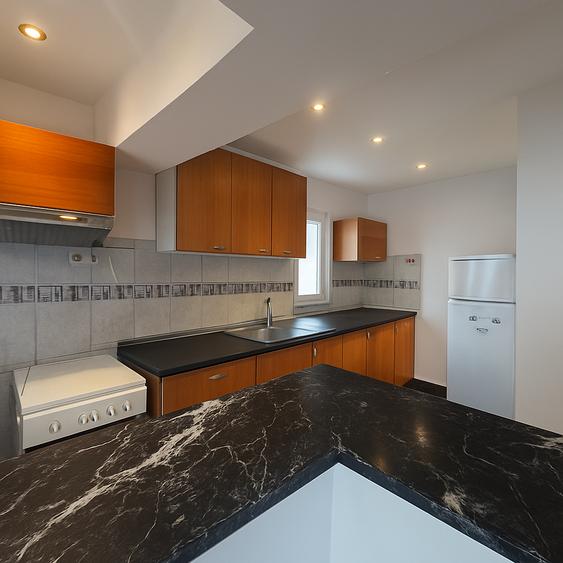 Decebal – Duplex 4 camere, etajele 6 si 7, renovat, 122 mp utili - 22